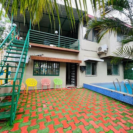 Celebration Villa Lonavla Zewnętrze zdjęcie