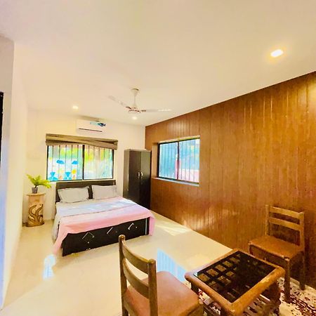 Celebration Villa Lonavla Zewnętrze zdjęcie
