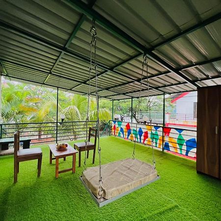 Celebration Villa Lonavla Zewnętrze zdjęcie