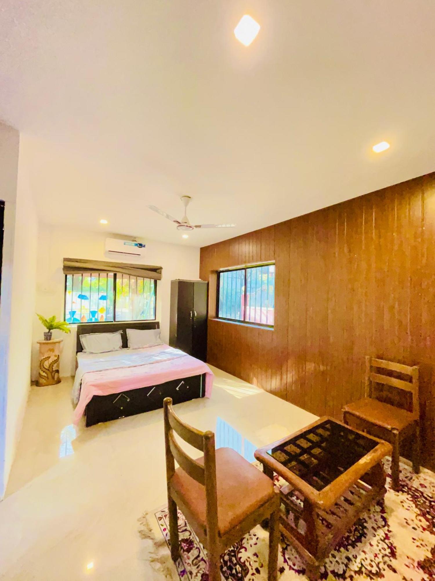 Celebration Villa Lonavla Zewnętrze zdjęcie