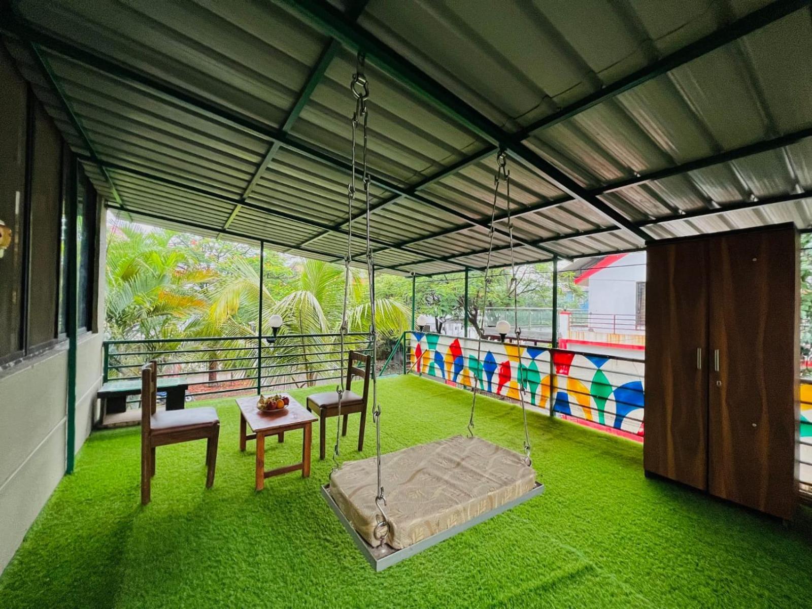 Celebration Villa Lonavla Zewnętrze zdjęcie